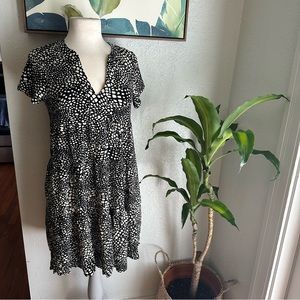 Maeve by Anthropologie Sacha Tunic Dress